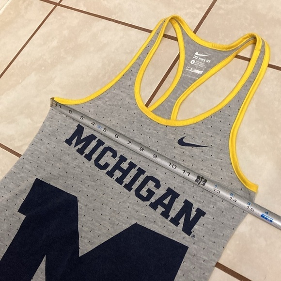Michigan Tank Top - Picture 7 of 9